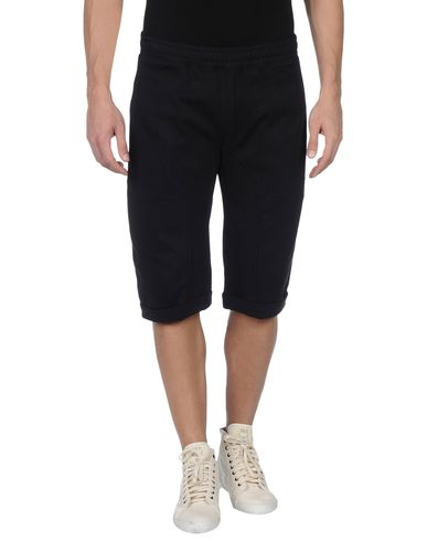 ZOOM NEIL BARRETT - Sweat shorts