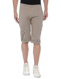 NEIL BARRETT - Sweat shorts