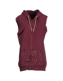 MINIMAL - Hooded sweatshirt