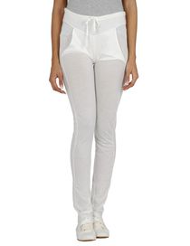 ANN DEMEULEMEESTER - Sweat pants
