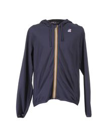 K-WAY - Hooded sweatshirt