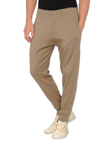 ZOOM NEIL BARRETT - Sweat pants
