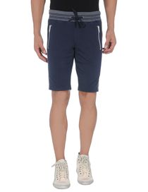 PAOLO PECORA - Sweat shorts