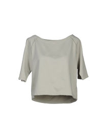 M.GRIFONI DENIM - Sweatshirt