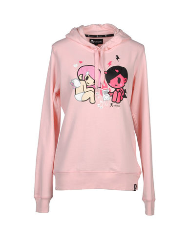 ZOOM TOKIDOKI - Sweatshirt