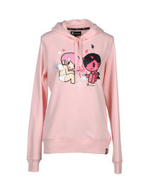 TOKIDOKI - Sweatshirt