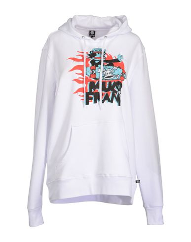 ZOOM PAUL FRANK - Hooded sweatshirt