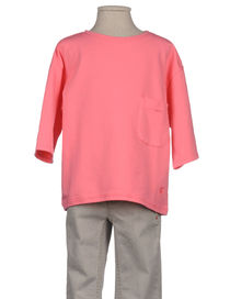MAURO GRIFONI KIDS - Sweatshirt