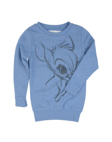 ZOOM RELAUNCH - Sweatshirt