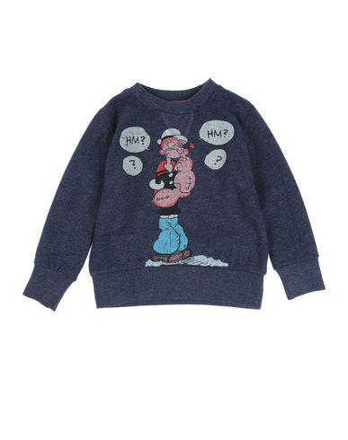 ZOOM RELAUNCH - Sweatshirt