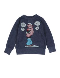RELAUNCH - Sweatshirt
