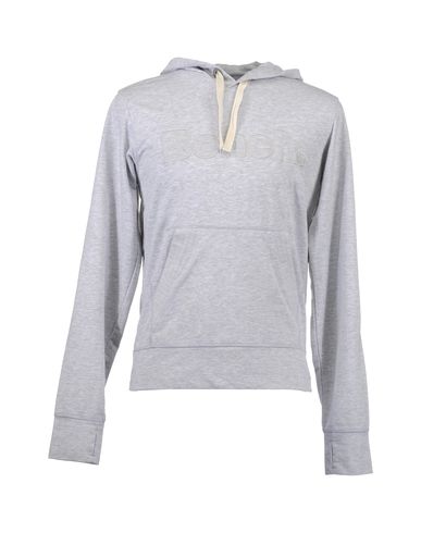 ZOOM BENCH - Hooded sweatshirt