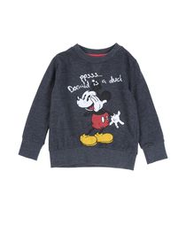 RELAUNCH - Sweatshirt