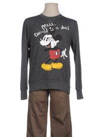 RELAUNCH - Sweatshirt