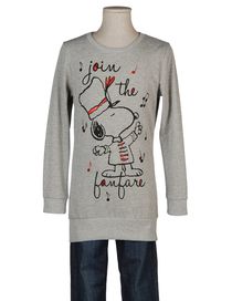 RELAUNCH - Sweatshirt