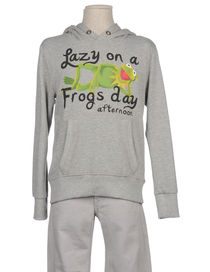 RELAUNCH - Sweatshirt