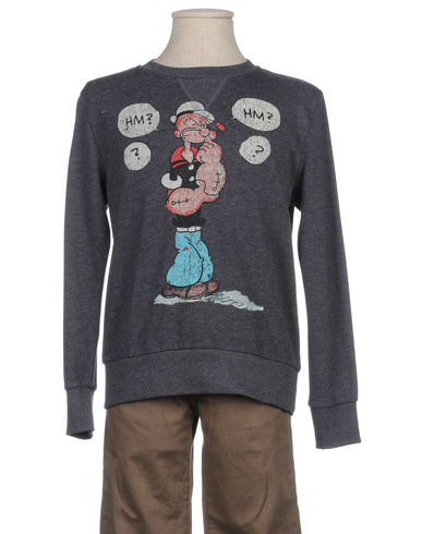 ZOOM RELAUNCH - Sweatshirt