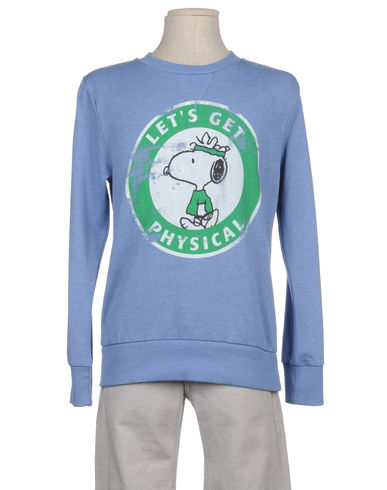 ZOOM RELAUNCH - Sweatshirt