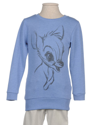 ZOOM RELAUNCH - Sweatshirt