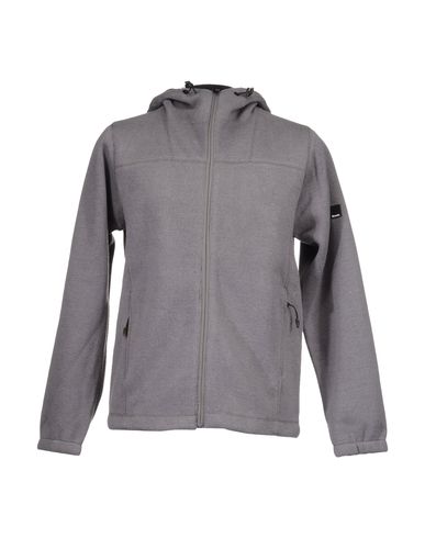 ZOOM BENCH - Hooded sweatshirt