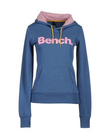 ZOOM BENCH - Sweatshirt