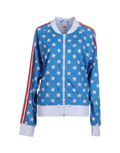 ZOOM JEREMY SCOTT ADIDAS - Zip sweatshirt