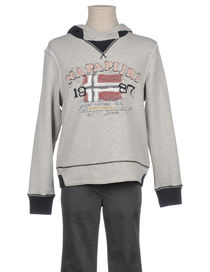 NAPAPIJRI - Sweatshirt