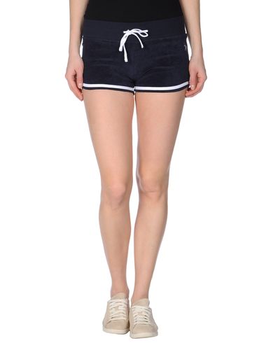 ZOOM U.S.POLO ASSN. - Sweat shorts