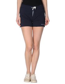 U.S.POLO ASSN. - Sweat shorts
