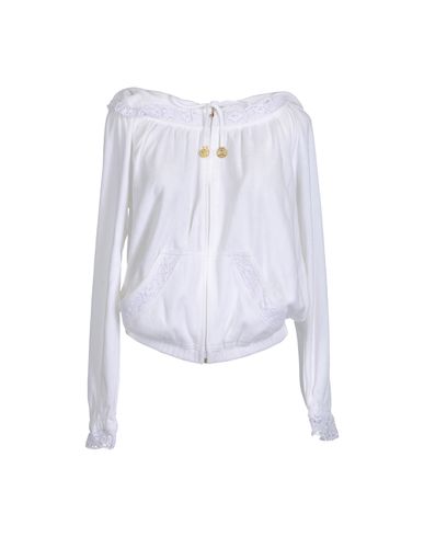 ZOOM JUICY COUTURE - Hooded sweatshirt