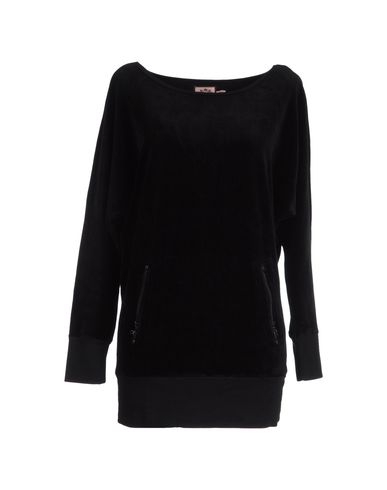 ZOOM JUICY COUTURE - Felpa