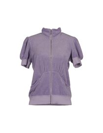JUICY COUTURE - Zip sweatshirt