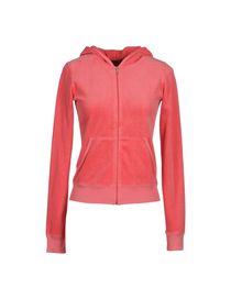 JUICY COUTURE - Hooded sweatshirt