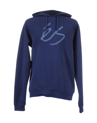 ZOOM ÉS - Hooded sweatshirt