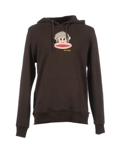 ZOOM PAUL FRANK - Sweatshirt