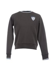 DIESEL - Sweatshirt