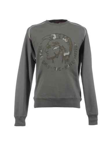 ZOOM DIESEL - Sweatshirt