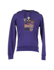 PAUL FRANK - Sweatshirt