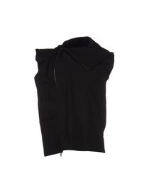 RÉSHO (SPIRIT JELLY) - Zip sweatshirt