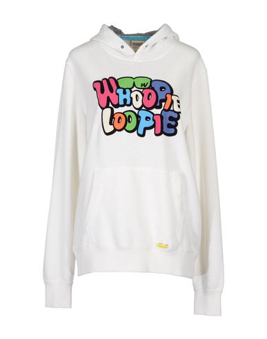 ZOOM WHOOPIE LOOPIE - Hooded sweatshirt