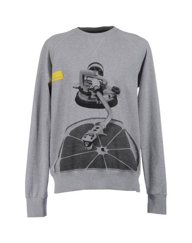 ZOOM MADSON DISCOUNT - Sweatshirt