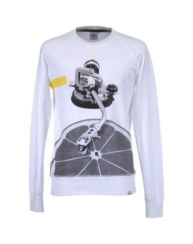 ZOOM MADSON DISCOUNT - Sweatshirt