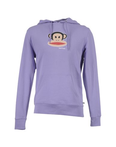 ZOOM PAUL FRANK - Hooded sweatshirt