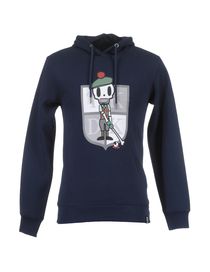TOKIDOKI - Sweatshirt