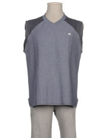 LA STUPENDERIA - Sleeveless t-shirt