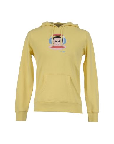 ZOOM PAUL FRANK - Hooded sweatshirt