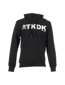 TOKIDOKI - Sweatshirt