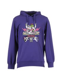 TOKIDOKI - Sweatshirt