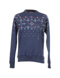 SUPREME BEING - Sweatshirt