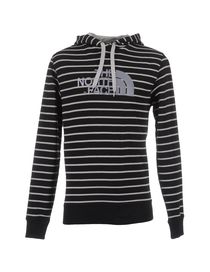 THE NORTH FACE - Sweatshirt